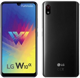Замена динамика на телефоне LG W10 Alpha в Казане